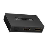 Maxbell Audio Extractor to +SPDIF Stereo for Audio and Video Accessories