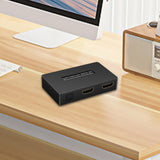 Maxbell Audio Extractor to +SPDIF Stereo for Audio and Video Accessories