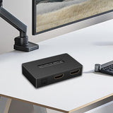 Maxbell Audio Extractor to +SPDIF Stereo for Audio and Video Accessories