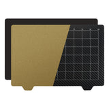 Maxbell Pei Spring Steel Sheet Accessories Flexible Magnetic Sticker for 3D Printer