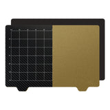 Maxbell Pei Spring Steel Sheet Accessories Flexible Magnetic Sticker for 3D Printer