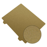 Maxbell Pei Spring Steel Sheet Accessories Flexible Magnetic Sticker for 3D Printer