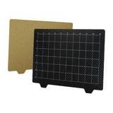 Maxbell Pei Spring Steel Sheet Accessories Flexible Magnetic Sticker for 3D Printer