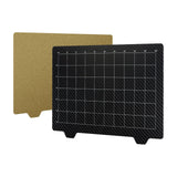 Maxbell Pei Spring Steel Sheet Accessories Flexible Magnetic Sticker for 3D Printer