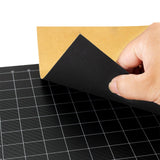 Maxbell Pei Spring Steel Sheet Accessories Flexible Magnetic Sticker for 3D Printer