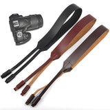 Maxbell Camera Shoulder Neck Belt Portable for Slr DSLR Digital Camera Women Men