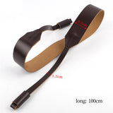 Maxbell Camera Shoulder Neck Belt Portable for Slr DSLR Digital Camera Women Men