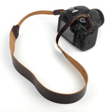 Maxbell Camera Shoulder Neck Belt Portable for Slr DSLR Digital Camera Women Men