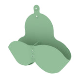 Maxbell Silicone Protective Headphones Case Scratch Resistant Smart Dustproof Soft Green