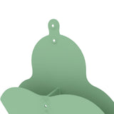 Maxbell Silicone Protective Headphones Case Scratch Resistant Smart Dustproof Soft Green