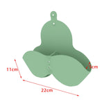 Maxbell Silicone Protective Headphones Case Scratch Resistant Smart Dustproof Soft Green
