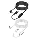 Maxbell USB to USB C Cable 2A Link Cable for /2 Accessories Durable