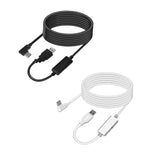 Maxbell USB to USB C Cable 2A Link Cable for /2 Accessories Durable