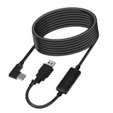 Maxbell USB to USB C Cable 2A Link Cable for /2 Accessories Durable