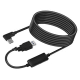 Maxbell USB to USB C Cable 2A Link Cable for /2 Accessories Durable