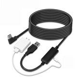 Maxbell USB to USB C Cable 2A Link Cable for /2 Accessories Durable