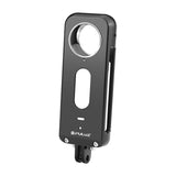 Maxbell Camera Protection Cover Case 1/4 Screw Hole Aluminum Alloy for Camera x3