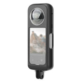 Maxbell Camera Protection Cover Case 1/4 Screw Hole Aluminum Alloy for Camera x3