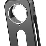 Maxbell Camera Protection Cover Case 1/4 Screw Hole Aluminum Alloy for Camera x3
