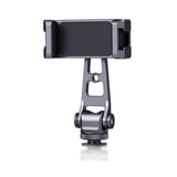 Maxbell Camera Phone Cold Shoe Holder Mount Adapter 360° Rotating Durable Adjustable