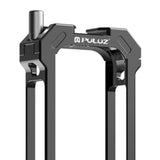 Maxbell Camera Frame Cage Shell Accessories Aluminum Alloy for Photographers Travel