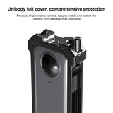 Maxbell Camera Frame Cage Shell Accessories Aluminum Alloy for Photographers Travel