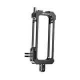Maxbell Camera Frame Cage Shell Accessories Aluminum Alloy for Photographers Travel