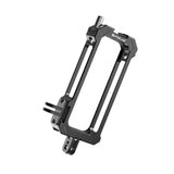 Maxbell Camera Frame Cage Shell Accessories Aluminum Alloy for Photographers Travel