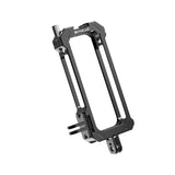 Maxbell Camera Frame Cage Shell Accessories Aluminum Alloy for Photographers Travel