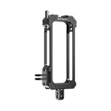 Maxbell Camera Frame Cage Shell Accessories Aluminum Alloy for Photographers Travel