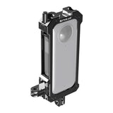 Maxbell Camera Frame Cage Shell Accessories Aluminum Alloy for Photographers Travel