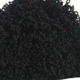 Maxbell Kids Little Old Lady Costume Curly hair Black