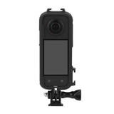 Maxbell Sports Camera Cage Housing Case Shell Bezel for One x3 Replaces