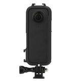 Maxbell Sports Camera Cage Housing Case Shell Bezel for One x3 Replaces