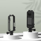 Maxbell Sports Camera Cage Housing Case Shell Bezel for One x3 Replaces