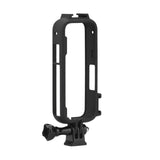 Maxbell Sports Camera Cage Housing Case Shell Bezel for One x3 Replaces