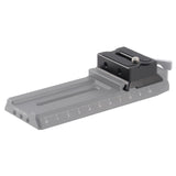 Maxbell Quick Release Plate Adapter Aluminum Alloy Connect Clamp for DSLR Camera