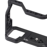 Maxbell Camera Video Cage Camera Video Stabilizer Cage Kit for A7C
