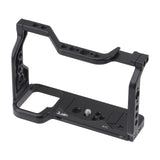 Maxbell Camera Video Cage Camera Video Stabilizer Cage Kit for A7C