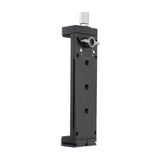 Maxbell Universal Tablet Clamp Adjustable Stablizer for Tripod Mount Tablet Computer