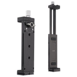 Maxbell Universal Tablet Clamp Adjustable Stablizer for Tripod Mount Tablet Computer