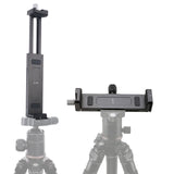 Maxbell Universal Tablet Clamp Adjustable Stablizer for Tripod Mount Tablet Computer