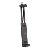 Maxbell Universal Tablet Clamp Adjustable Stablizer for Tripod Mount Tablet Computer