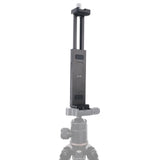 Maxbell Universal Tablet Clamp Adjustable Stablizer for Tripod Mount Tablet Computer