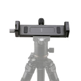 Maxbell Universal Tablet Clamp Adjustable Stablizer for Tripod Mount Tablet Computer