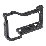 Maxbell Camera Cage with 1/4 3/8 Frame Case for A6500 A6400 A6300 Accessory