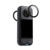Maxbell 2x Sports Camera Lens Guards Waterproof for One x3 Replacement