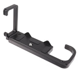 Maxbell Slr Quick Release Plate Mounting for Lumix GH6 Camera Gimbal