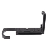 Maxbell Slr Quick Release Plate Mounting for Lumix GH6 Camera Gimbal
