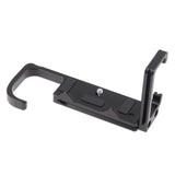 Maxbell Slr Quick Release Plate Mounting for Lumix GH6 Camera Gimbal